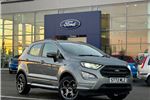 2023 Ford EcoSport