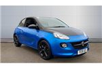 2019 Vauxhall Adam