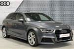 2018 Audi A3