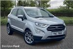 2019 Ford EcoSport