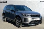 2024 Land Rover Discovery Sport