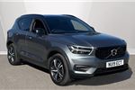 2019 Volvo XC40