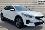 2021 Kia XCeed