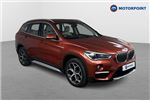 2019 BMW X1