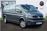 2024 Volkswagen Transporter 2.0 TDI 150 Highline Van