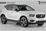 2020 Volvo XC40