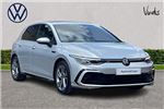 2024 Volkswagen Golf