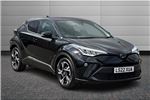 2022 Toyota C-HR