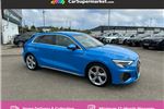 2021 Audi A3