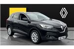 2017 Renault Kadjar