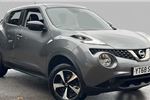 2018 Nissan Juke