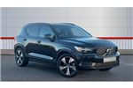 2021 Volvo XC40 Recharge