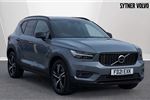 2021 Volvo XC40 Recharge