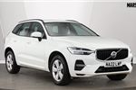 2022 Volvo XC60