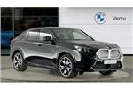 2025 BMW iX2