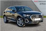 2024 Audi Q3