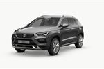 2025 SEAT Ateca