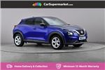 2021 Nissan Juke