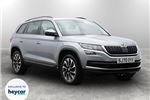 2020 Skoda Kodiaq