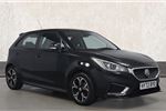 2022 MG MG3