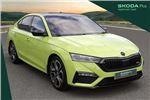 2023 Skoda Octavia vRS
