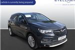 2018 Vauxhall Grandland X