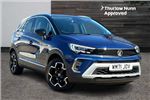 2022 Vauxhall Crossland