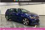 2019 Volkswagen Golf GTI