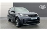 2023 Land Rover Discovery