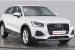 2024 Audi Q2