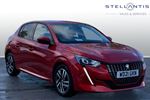 2021 Peugeot 208