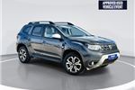 2021 Dacia Duster