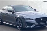 2024 Jaguar XE