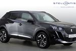 2021 Peugeot 2008