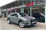 2019 Audi Q2