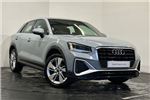 2021 Audi Q2