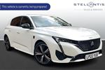 2022 Peugeot 308