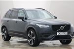 2022 Volvo XC90