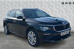 2024 Skoda Kamiq