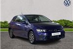 2022 Volkswagen Polo