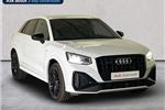 2022 Audi Q2