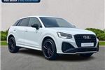 2023 Audi Q2