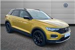 2021 Volkswagen T-Roc