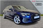 2022 Audi A3
