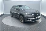 2018 DS DS 7 Crossback