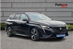 2022 Peugeot 308 SW