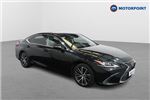 2022 Lexus ES