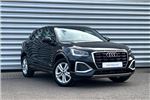 2022 Audi Q2