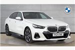 2024 BMW 5 Series