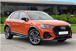 2022 Audi Q3